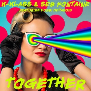 Together (Dale Move Remix - Radio Edit)