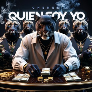 Quien Soy Yo (Explicit)