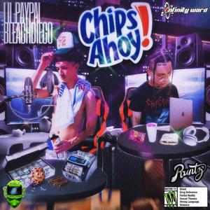Chips Ahoy (feat. BleachDiego) (Explicit)