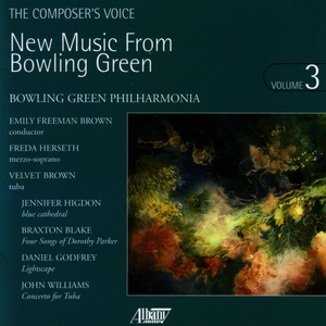 Concerto for Tuba and Orchestra - Movement II