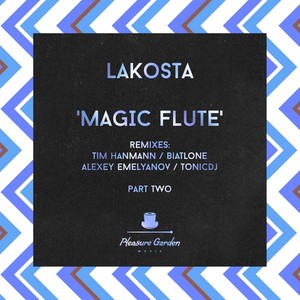 Magic Flute, Pt. 2