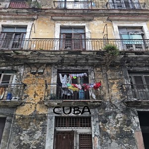 Cuba