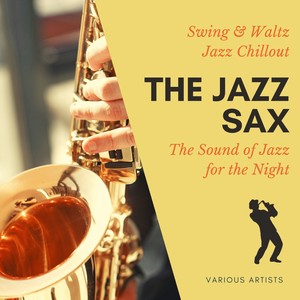 The Jazz Sax