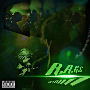 R.A.G.E (Explicit)