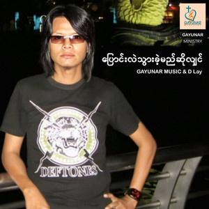 ပြောင်းလဲသွားခဲ့မည်ဆိုလျှင်