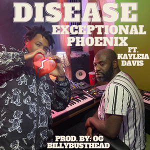 Disease (Explicit)