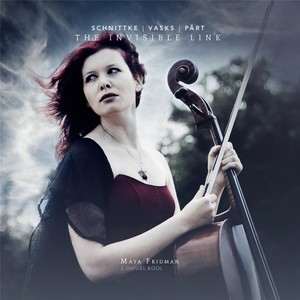 Sonata for Cello and Piano No. 1, Op. 129: I. Largo