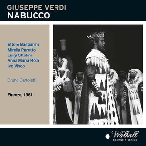 Nabucco - Act II: S'appressan gli'istanti (All) (歌剧《拿布果》)