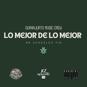 Lo mejor de lo mejor (Explicit)