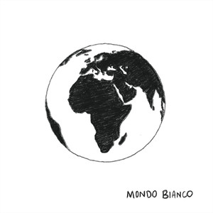 Mondo bianco  (piano version)