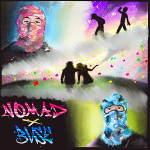 Toute la nuit (feat. BVSE) (Explicit)