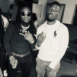 LIKE A MOVIE (feat. MONEY_MACC)