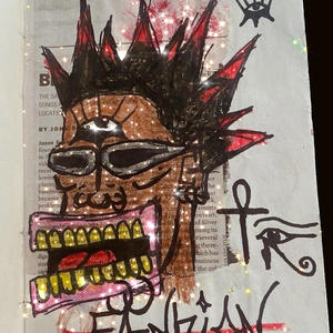 Smoked out (feat. Trenchcoat Gordy) (Explicit)