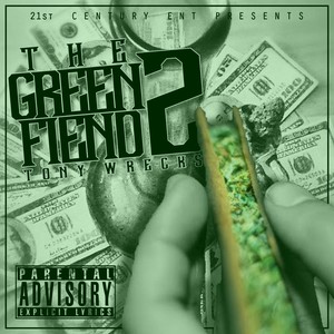 The Green Fiend 2