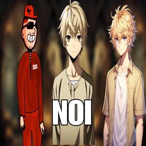 Noi (feat. Ale Bro & XMikex) (Explicit)