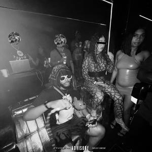 FASHO (SPED UP) (Explicit)