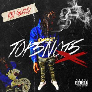 Back Shoppin (Explicit)