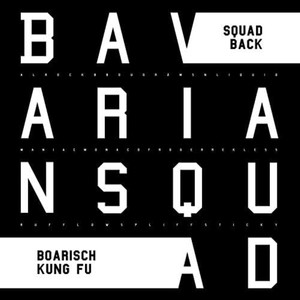 Squad Back (Instrumental)