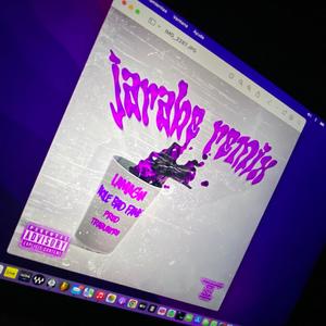 Jarabe (La Magia & Trabukero Remix|Explicit)