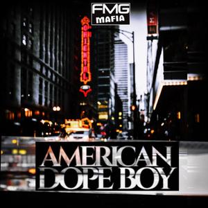 American ** Boy (Explicit)