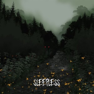 Sleepless (Explicit)