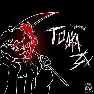 TOMA 3X (Explicit)