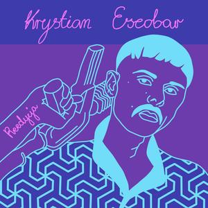 Krystian Escobar reedycja (Explicit)