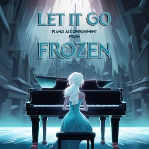 Let It Go - Piano Accompaniment (From "Frozen")