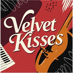 Velvet Kisses