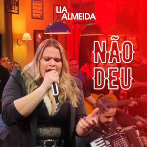 Não Deu (Ao Vivo)