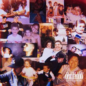 MOVE (feat. Madman Behemoth) (Explicit)