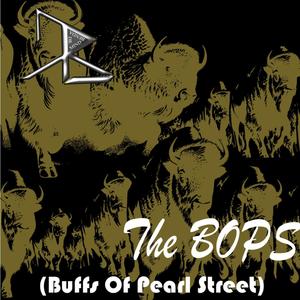 The BOPS (The Buffs Of Pearl Street) (Instrumental)