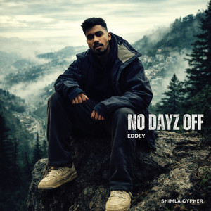 No Days Off (Explicit)