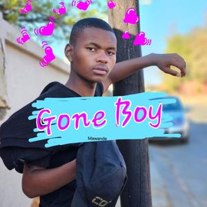 Gone Boy