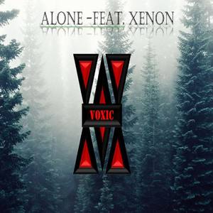 Alone (feat. Xenon)