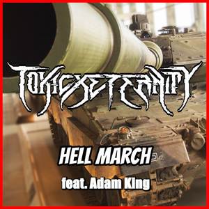 Hell March (From "Red Alert") [Metal Version]