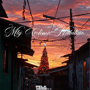 MTG CLIMA NATALINO (Explicit)