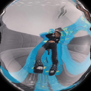 Knfm (feat. Wickedo) (Explicit)