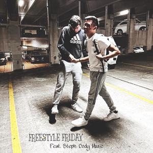 FREESTYLE FRIDAY (feat. Steph Cody Music)