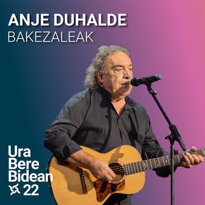 Bakezaleak (Sinfonikoa)