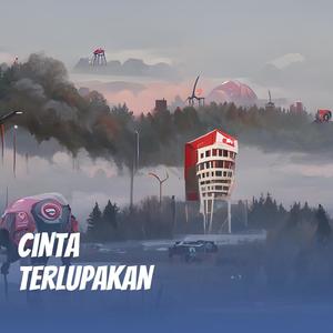 Cinta Terlupakan