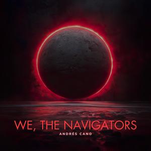 We, The Navigators (feat. Ivar Zapp)