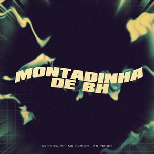 Montadinha de Bh (Explicit)