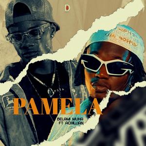 Pamela (feat. Achillian) (Explicit)