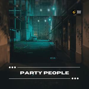 Party People