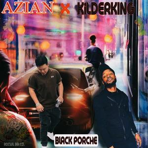 Black Porche (feat. Azian)