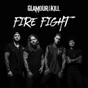 Fire Fight (Explicit)