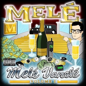 Melé Vanelé Volume 1