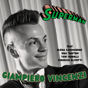 SUPERMAN