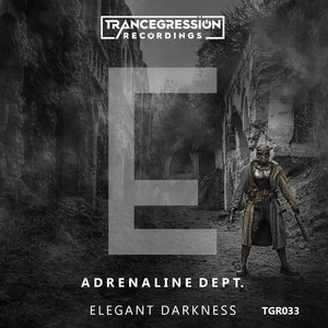 Elegant Darkness (Radio Edit)
